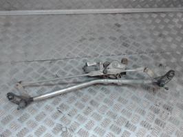 Moteur essuie glace avant