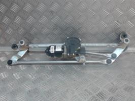 Moteur essuie glace avant