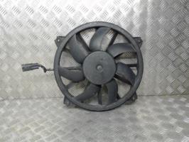Moto ventilateur radiateur