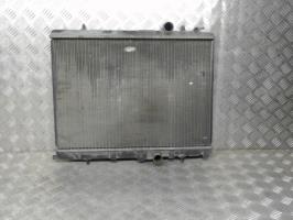 Radiateur eau