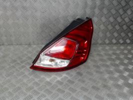 Fanale posteriore principale destro (luci)