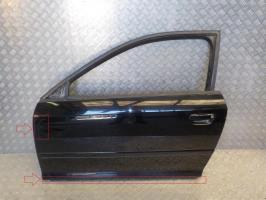 Porte avant gauche