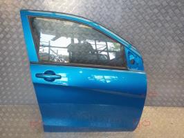 Porte avant droit