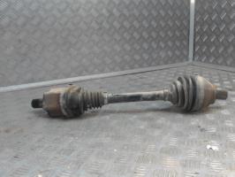 Cardan gauche (transmission)