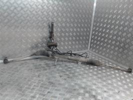 Cremagliera meccanica
