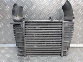 Echangeur air (Intercooler)