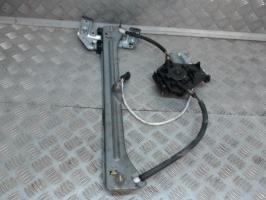 Alzacristalli elettrico anteriore sinistro