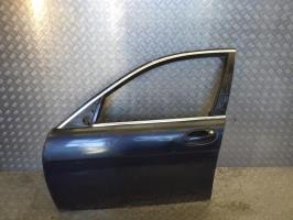 Porte avant gauche
