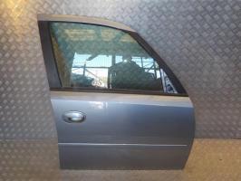 Porte avant droit