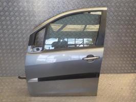 Porte avant gauche