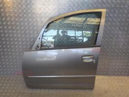 Porte avant gauche
