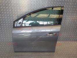 Porte avant gauche