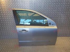 Porte avant droit