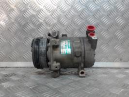 Compresseur clim