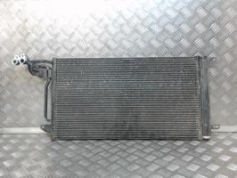 Condenseur de clim