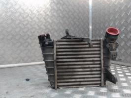 Echangeur air (Intercooler)