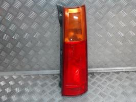 Fanale posteriore principale destro (luci)