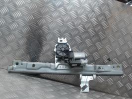 Leve vitre electrique avant gauche