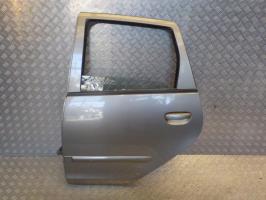Porte arriere gauche