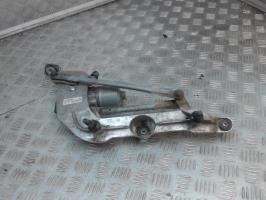 Moteur essuie glace avant