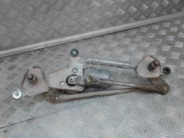 Moteur essuie glace avant