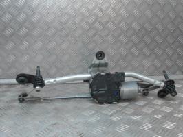Moteur essuie glace avant