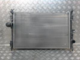 Radiatore acqua