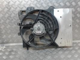 Ventilateur eau