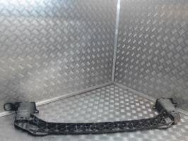 Absorbeur de pare choc avant