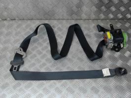 Cintura di sicurezza anteriore destra