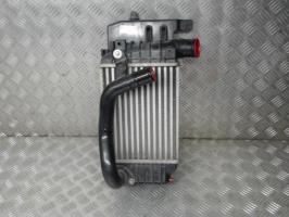 Echangeur air (Intercooler)