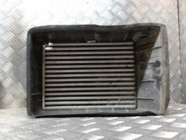 Echangeur air (Intercooler)