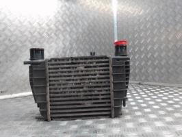 Echangeur air (Intercooler)