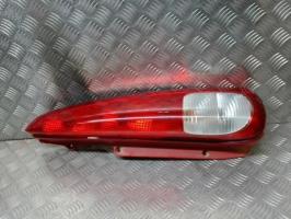 Fanale posteriore principale destro (luci)