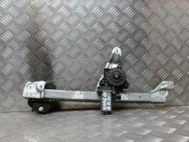 Leve vitre electrique arriere gauche