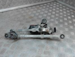 Moteur essuie glace avant