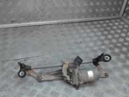 Moteur essuie glace avant