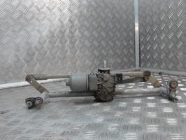 Motore tergicristallo anteriore