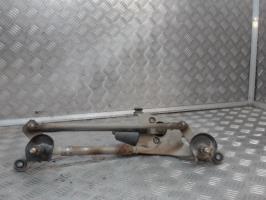 Motore tergicristallo anteriore