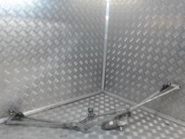 Motor de limpiaparabrisas delantero