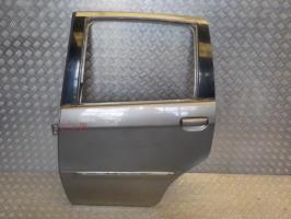 Porte arriere gauche