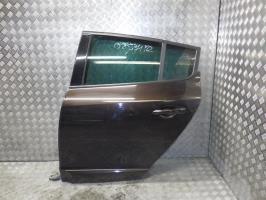 Porte arriere gauche