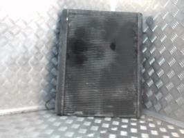 Radiateur eau