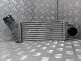 Echangeur air (Intercooler)