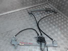 Alzacristalli elettrico anteriore destro