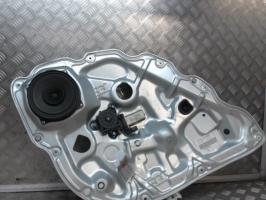 Moteur leve vitre arriere gauche