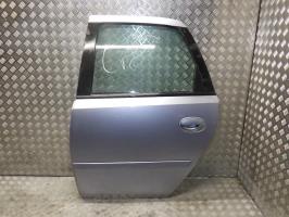Porte arriere gauche