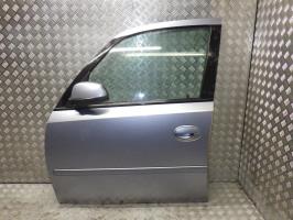 Porte avant gauche