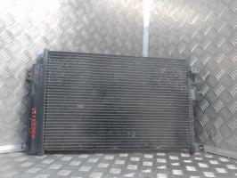 Radiateur clim