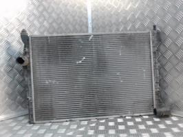 Radiateur eau